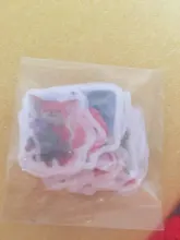 45 unids/pack de Fox zorro lindo y Hojas de arce de la etiqueta engomada de papel artesanías adhesivas palo etiqueta de la computadora portátil DIY decoración niños regalo de papelería