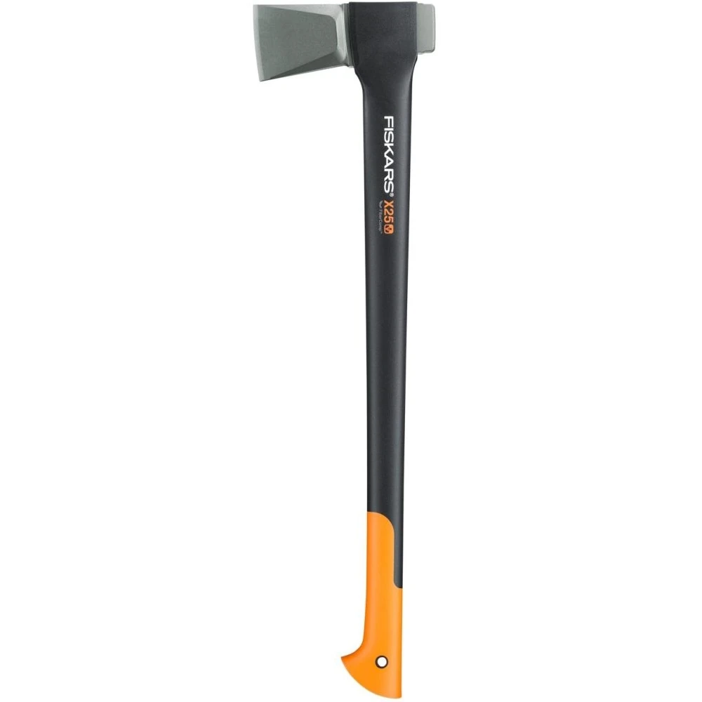 Ax-ax Fiskars X25 tools axe garden tools cleaver ax-ax