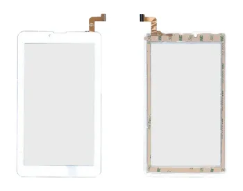 

Touch glass (touchscreen) dp070023-f1 v1.0 (white)