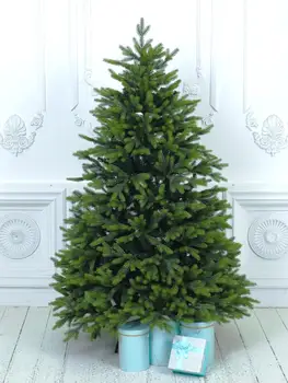 

Fir artificial TPK "new Christmas tree" Empress two-color 1,7 m