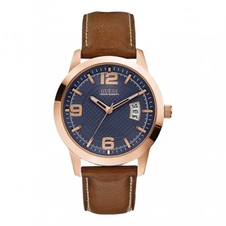 Часы Guess Мужская коллекция District W0494G2