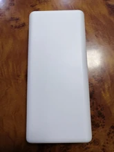 ROMOSS-Banco de energía LT20Plus, batería externa de 20000 mAh QC PD 3,0 de carga rápida, Banco de energía de 20000 mAh para Xiaomi y iPhone