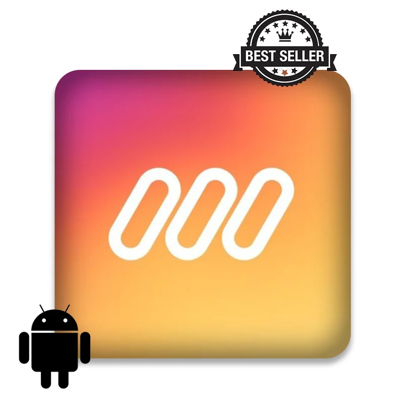 Mojo Pro-libro de cuentos animados, modelo APK, v1.1.11, para Android