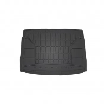 

Volkswagen Golf 6 trunk rug (2008-2012)