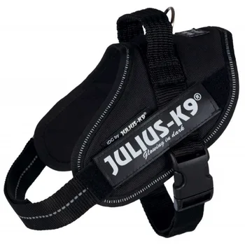 

JULIUS HARNESS IDC 1 BLACK