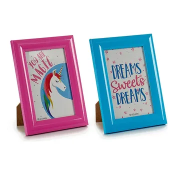 

Photo frame Gift Decor (1 x 19 x 14 cm)