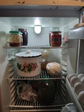 Corn-Bulb Lights Led-Fridge-Light-Bulb Refrigerator Led-Lamp E14 Halogen White Ac 220v