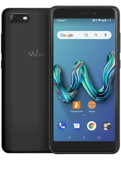 

Wiko Tommy charcoal 3-16 GB