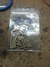 Standoff-Spacer Hexagonal Hollow-Pillars Brass Female-To-Female M2.5 M3 M4 M5 5-50pcs