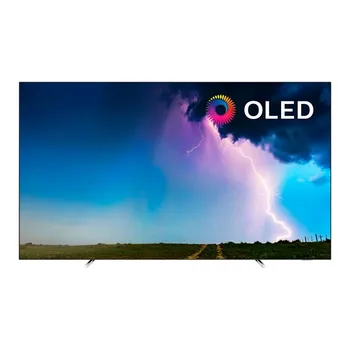 

Smart TV Philips 55OLED754 55" 4K Ultra HD LED WiFi Black