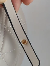 Riñonera de cuero PU para mujer, Bolso pequeño de Color sólido, a la moda para verano, para teléfono