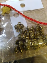 Hebilla de bolso de la estrella de la luna popular de 20 piezas y Arabia Saudita, Conector de moda al por mayor de 9mm * 10mm