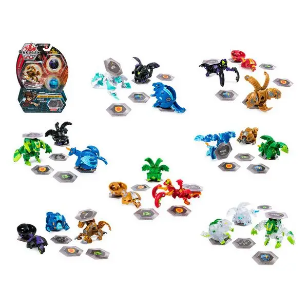 bakugan aliexpress