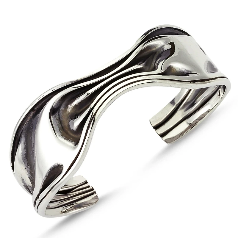 

Armagano Sterling Bracelets