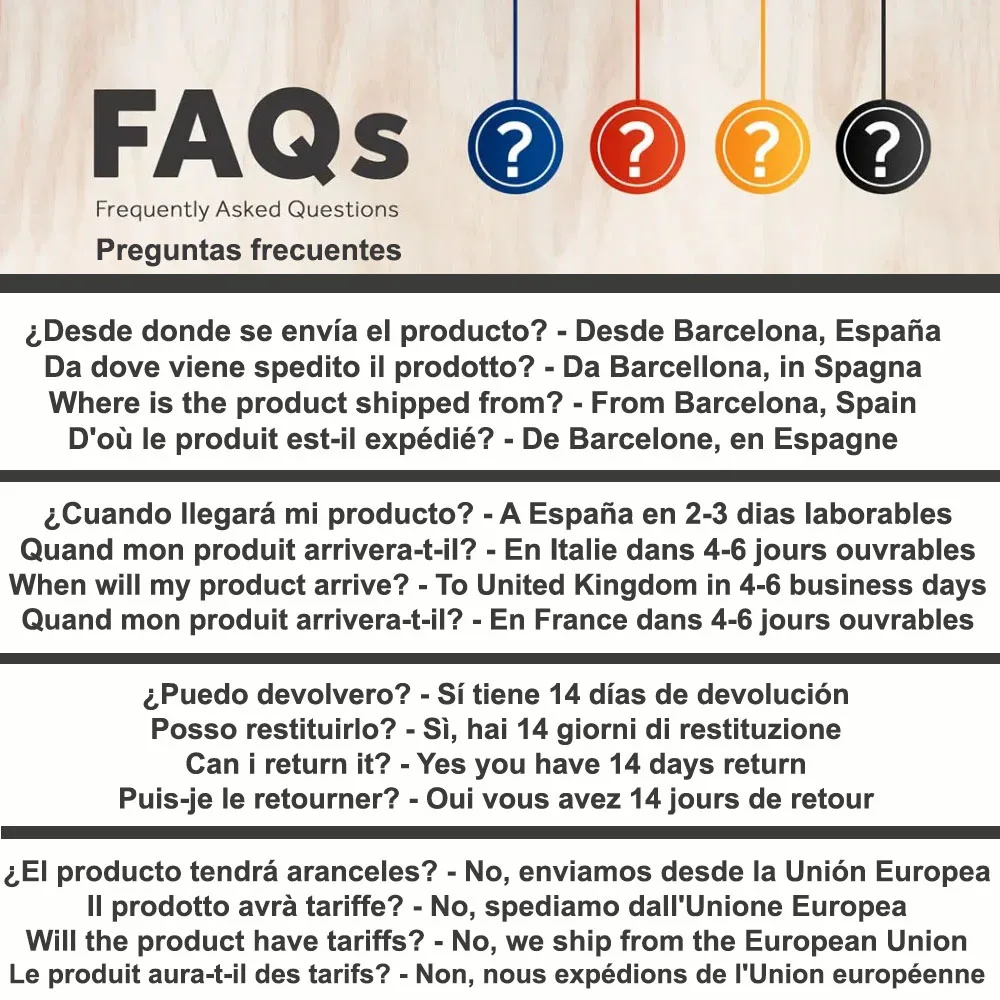 FAQ