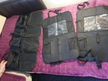 Organizer-Holder Car-Accessories Travel-Bag Back-Seat Convenient Universal Waterproof