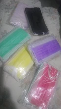 Mascarilla desechable de 3 capas, Máscara protectora de respiración, no tejida, antipolvo, color negro y rosa, 10/50/100 Uds.