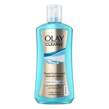 

Facial Toner Cleanse Frescor & Luminosidad Olay (200 ml)