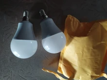 Lampada-Ampoule Bombilla-Lamp-Lighting Led-Bulb E14 E27 White 230V Ac 220v 2pcs/Lot 9W