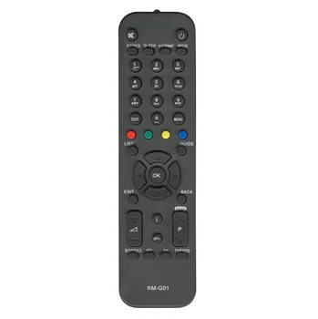 

Remote control Humax RM - G01 SAT, NTV+ SD MPEG4, Humax VA-4SD, VA-5SD