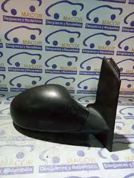 

RIGHT REARVIEW MIRROR SEAT TOLEDO (5P2)