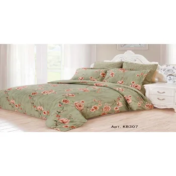 

Bed linen Zen (2 Slept.)