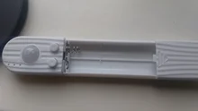 Led-Lamp Light Battery-Stairs Led-Motion-Sensor Kitchen Cabinet Waterproof Wireless WENNI