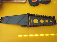 Organizer Bag Clip-Holder Wrench Spanner-Tools Storage-Rack Garage-Wrenches-Keeper Standard