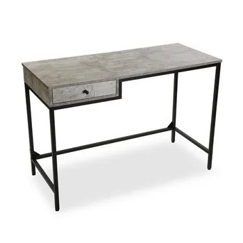 

Desk Jack Wood Metal (48 x 76 x 110 cm)