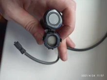 PZ362-00208 para Toyota Camry 30 40 Lexus RX300 RX330 RX350 de aparcamiento PDC Sensor PZ36200208