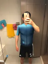 YKYWBIKE hombres Jersey de Ciclismo MTB Maillot bicicleta camisa Jersey para descensos de alta calidad Pro equipo Tricota ropa de bicicleta de montaña