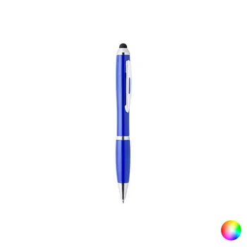 

Ballpoint Pen with Touch Pointer 146075