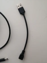 Cámara endoscópica flexible e impermeable, 7mm, IP67, boroscopio, inspección, cámara, Android, PC, Notebook, 6LED, ajustable
