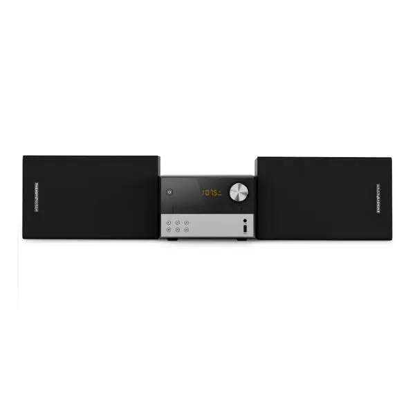 Стерео Hi-Fi Energy Sistem домашний динамик 7 Bluetooth 30W черный