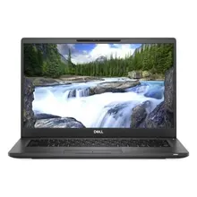 Ноутбук Dell Latitude 7300(7300-2620)/13.3"/Core i5 8265U/8Гб/SSD 256Гб/UHD Graphics 620/Windows 10 Pro