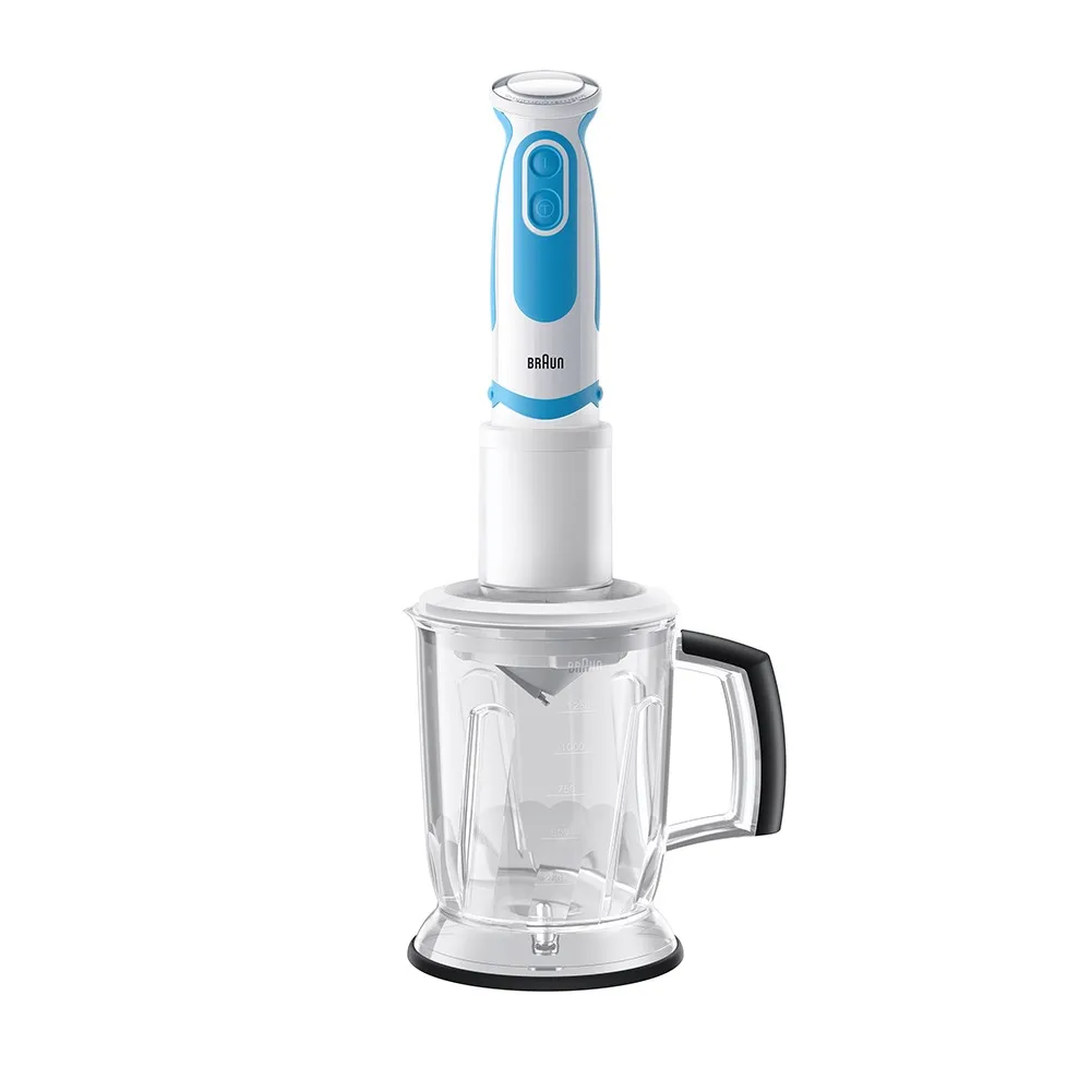 Погружной блендер Braun Multiquick 5 Vario Fit MQ 5060 Twist