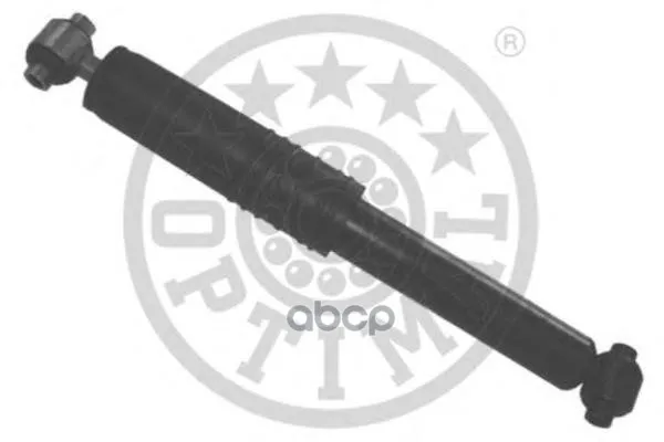Амортизатор Volvo 740/760/780/940/960 Зад.Масл. Optimal A16237h Optimal арт. A16237H
