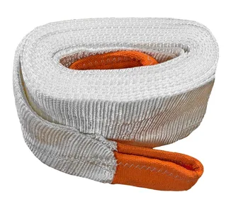

Wire rope dynamic loop loop 6 m (15 t) tape width 150mm