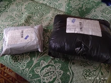 Chaleco térmico de algodón para hombre, chaqueta sin mangas a la moda, suave e informal, grueso, 8XL, primavera