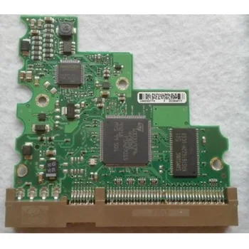 

Seagate ST380011A Firmware 8.01 PCB Board number 100291893 REV A