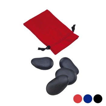 

Hot Stone Massage Set (4 pcs) 144064