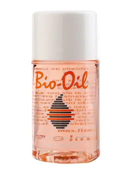 

Bio-oil 60ml improves scars, stretch marks and stains