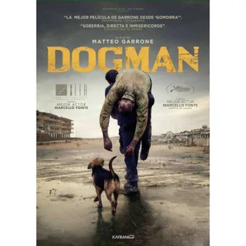 

Dogman-DVD