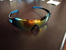 Gafas deportivas para esquí motocicleta snowboard gafas de patinaje para hombres y mujeres invierno gafas UV400 gafas de ciclismo pesca gafas