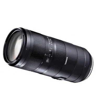 - TAMRON 70210MM F4 Di VC USD NIKON