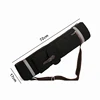 1Pc Portable Outdoor Yoga Mat Bag Gym Fitness Exercise Dance Pilates Pad Storage Carry Sack 2