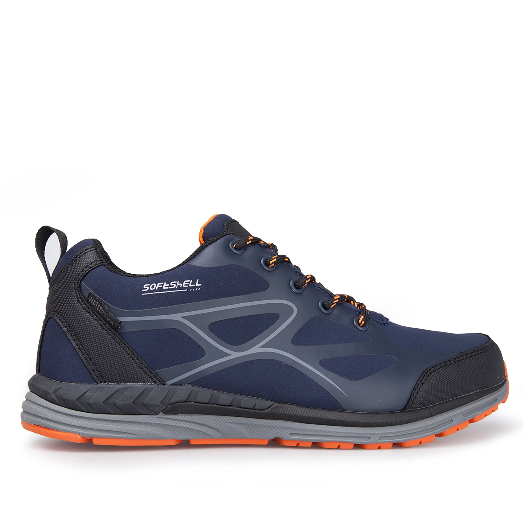 

Lumberjack SoftShell Shoes MALE SHOES 522TOBIAS