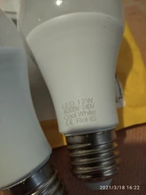 LED E14 Lamps-Light Table-Lamp Led-Bulb Lampada E27 230V Ac 220v 240V 9W 12W 6W 15W 18W