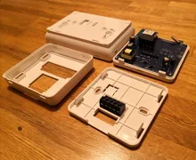 Temperature-Controller Gas-Boiler Smart Thermostat Heating Alexa Electric-Underfloor