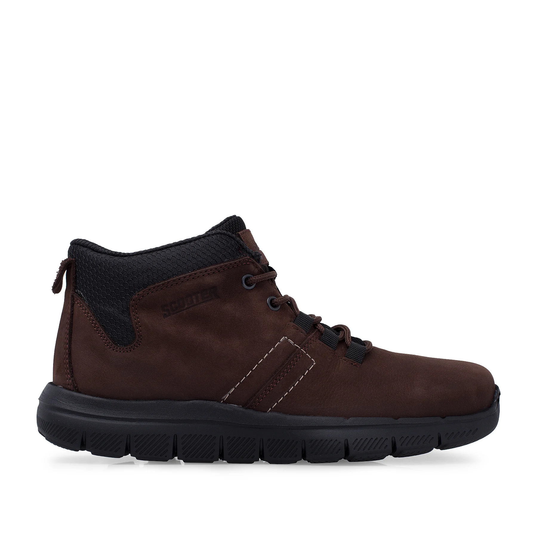 

Scooter Boots MEN BOOTS M5562N